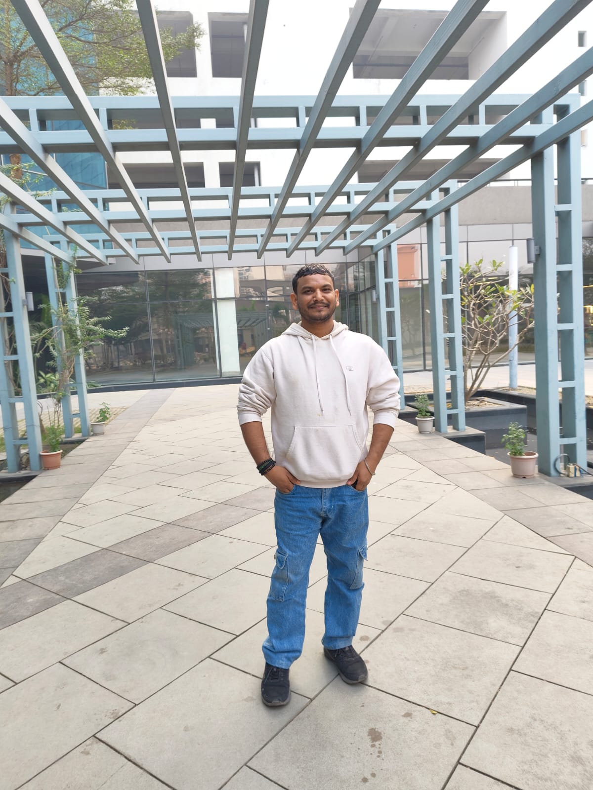 Kundan Kumar - iOS Developer